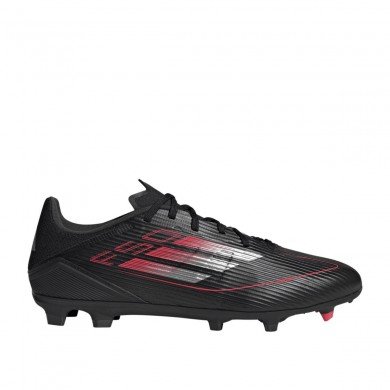 adidas F50 League Fg/Mg Erkek Siyah Krampon
