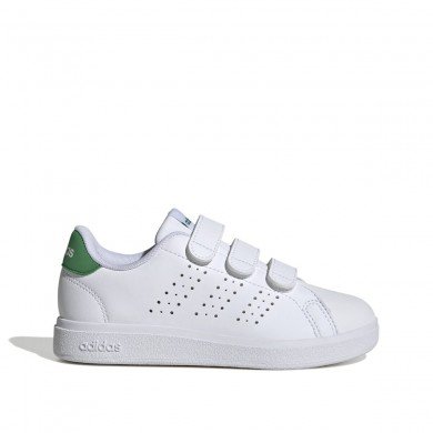 adidas Advantage Base 2.0 Cf C Çocuk Beyaz Sneaker