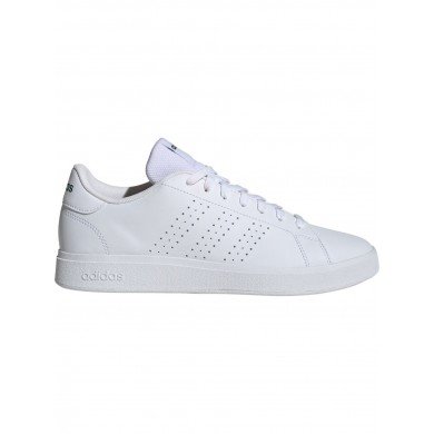 adidas Advantage Base 2.0 erkek  Beyaz Sneaker