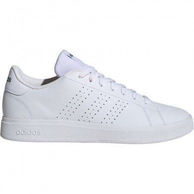 adidas Advantage Base 2.0 erkek  Beyaz Sneaker