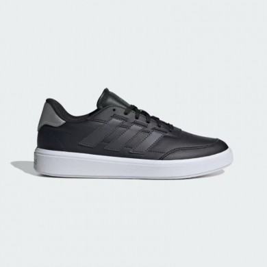 adidas COURTBLOCK Siyah  Lifestyle Ayakkabı