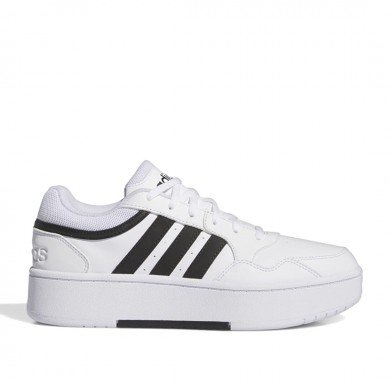 adidas Hoops 3.0 Bold  Beyaz Sneaker