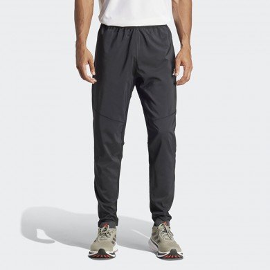 adidas Own The Run B Erkek Siyah Eşofman Altı