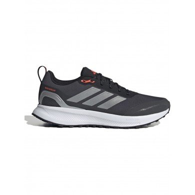 adidas Runfalcon 5 Tr Erkek Siyah Koşu Ayakkabısı