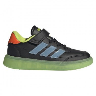 adidas Courtblock Çocuk Günlük Spor Ayakkabı