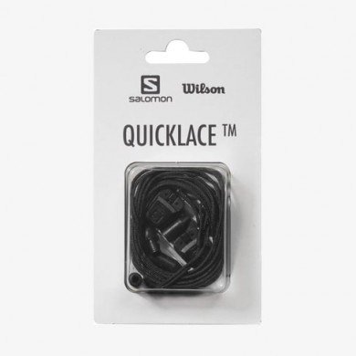 Salomon Quiklace Kit Bağcık