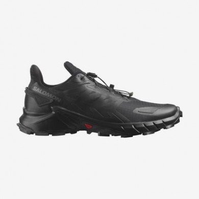 SUPERCROSS 4 - Black/Black/Black