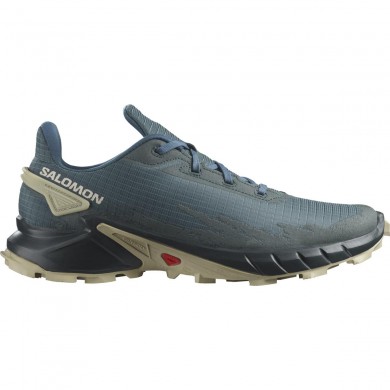 ALPHACROSS 4 - Stargazer/Carbon/Moss Gray