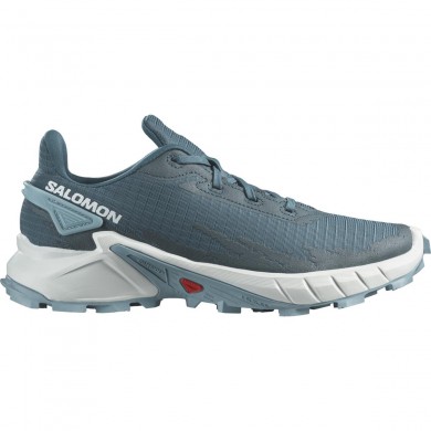 ALPHACROSS 4 W - Stargazer/White/Stone Blue