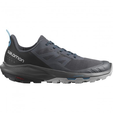 OUTpulse - Ebony/Black/Algiers Blue