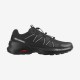 SPEEDCROSS PEAK - Black/Black/Glacier Gray