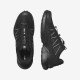 SPEEDCROSS PEAK - Black/Black/Glacier Gray