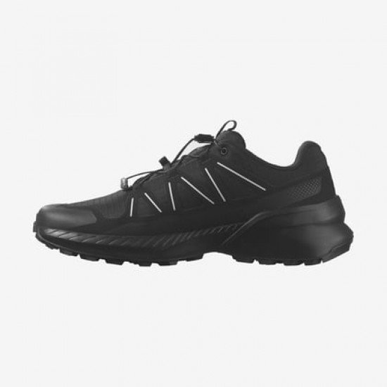 SPEEDCROSS PEAK - Black/Black/Glacier Gray