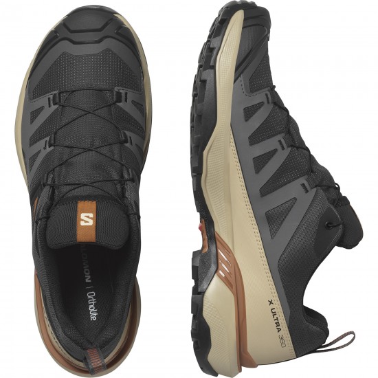 X ULTRA 360 GTX - Phantom/Safari/Caramel Cafe X ULTRA 360 GTX - Phantom/Safari/Caramel Cafe