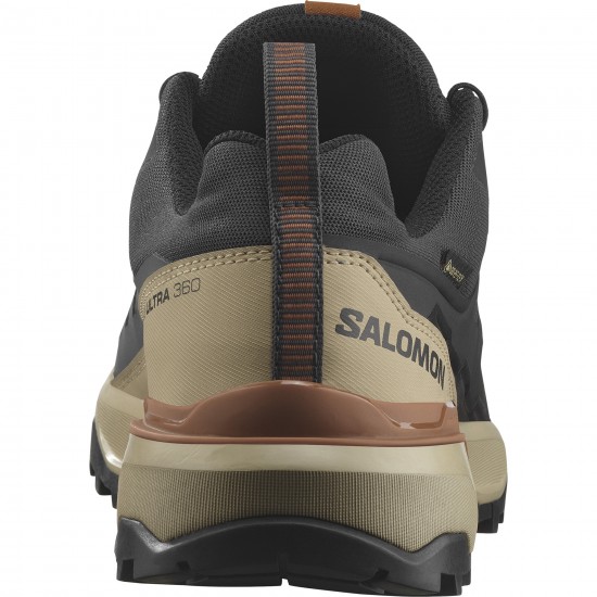 X ULTRA 360 GTX - Phantom/Safari/Caramel Cafe X ULTRA 360 GTX - Phantom/Safari/Caramel Cafe