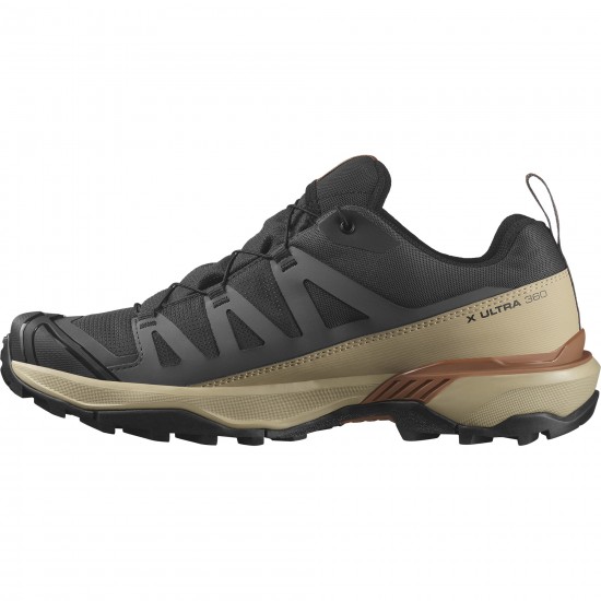 X ULTRA 360 GTX - Phantom/Safari/Caramel Cafe X ULTRA 360 GTX - Phantom/Safari/Caramel Cafe