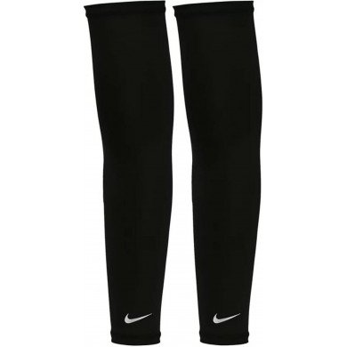 Nike Lightweight Running Sleeve 2.0 Siyah Kolluk
