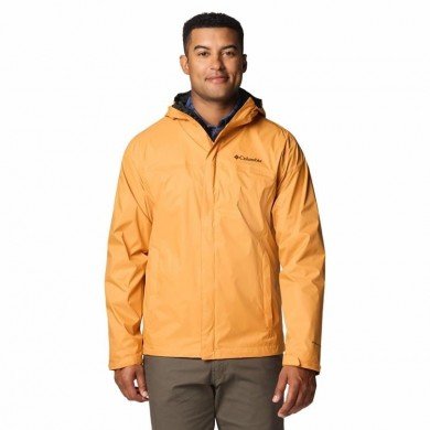 Watertight II Erkek Yağmurluk - 861