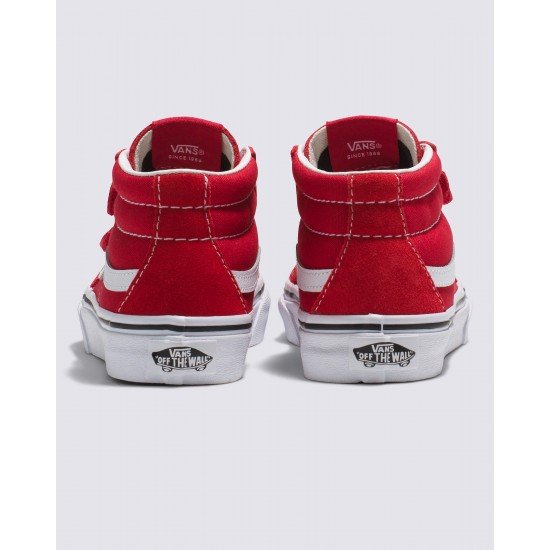 UY SK8-Mid Reissue V - H1N1