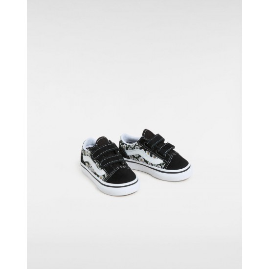 Old Skool V - BA21