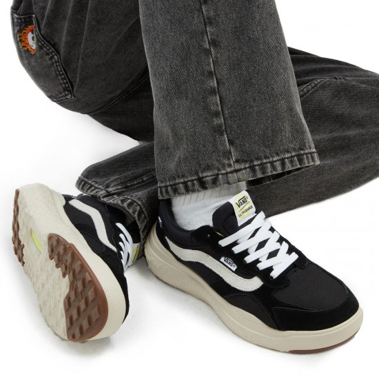 MTE UltraRange Neo VR3 - BA21