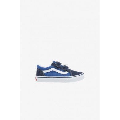ÇOCUK OLD SKOOL VELCRO AYAKKABI