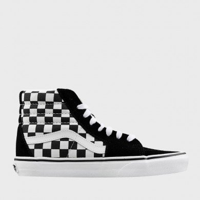 SK8-HI AYAKKABI