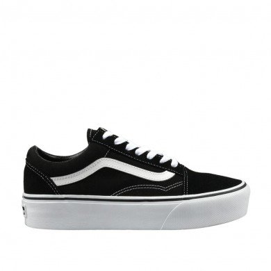 PLATFORM OLD SKOOL AYAKKABI