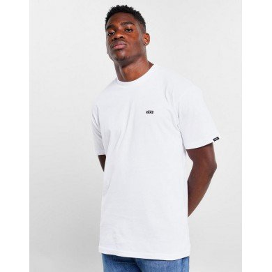MN LEFT CHEST LOGO TEE - YB21