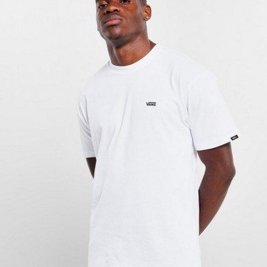 MN LEFT CHEST LOGO TEE - YB21