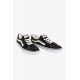 UA SK8-Low - Black/True White UA SK8-Low - Black/True White