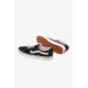 UA SK8-Low - Black/True White UA SK8-Low - Black/True White