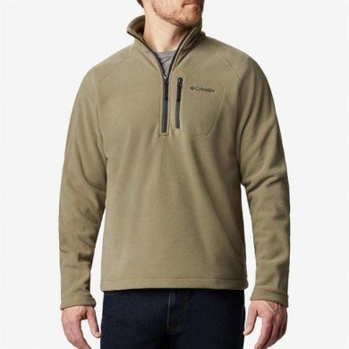 FAST TREK III HALF ZIP FLEECE - 397