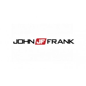 JOHN FRANK