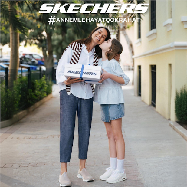 skechers