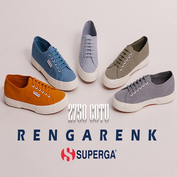 Superga