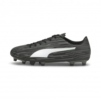 Rapido III FG/AG Puma Black-Puma White-C - STANDART
