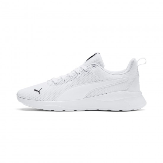 Anzarun Lite Puma White-Puma White - STANDART