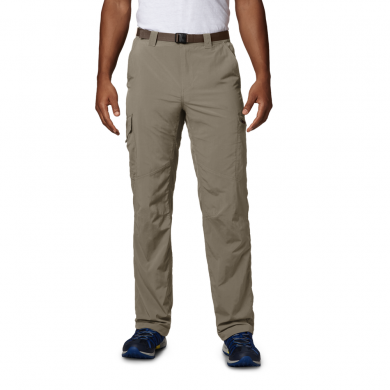 COLUMBİA SILVER RIDGE CARGO PANT - Kahverengi