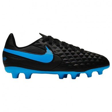 NİKE JR LEGEND 8 CLUB FG/MG - GRİ MELANJ