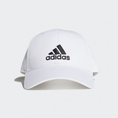 BBALL CAP COT - STANDART