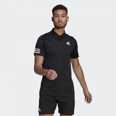 CLUB 3STR POLO - STANDART