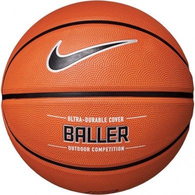 NIKE BALLER 8P AMBER - STANDART