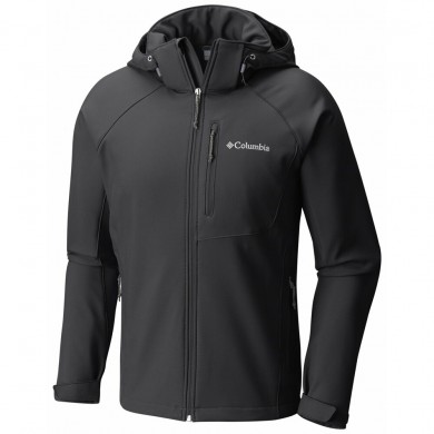 Cascade Ridge™ II Softshell - TURUNCU