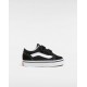 TD Old Skool V - BLK1