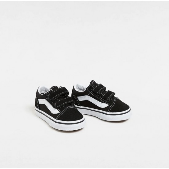 TD Old Skool V - BLK1