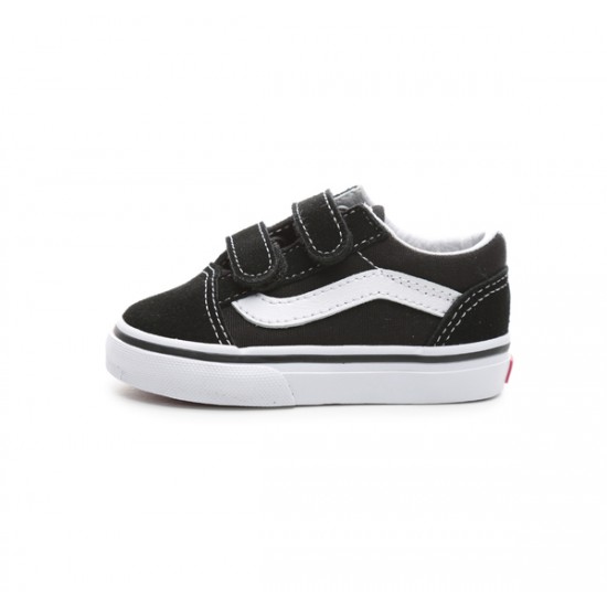 TD Old Skool V - BLK1