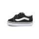 TD Old Skool V - BLK1
