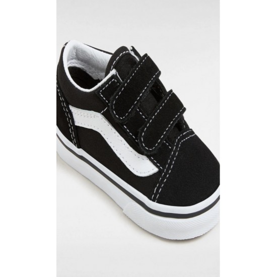TD Old Skool V - BLK1
