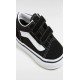 TD Old Skool V - BLK1